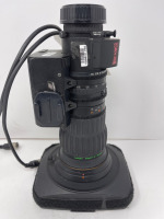 Fujinon 1:1.8/4.5-59 Super Wide TV Zoom Lens