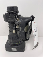 Fujinon HA22x7.8 BERM-M48 22x HD Lens