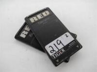 REDMAG 1.8&rdquo; SSD - 128GB