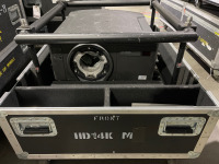Christie Roadster HD14K-M Projector