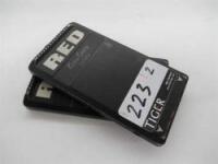 REDMAG 1.8&rdquo; SSD - 128GB