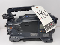 Panasonic AJ-HDX900P Professional HD Camcorder