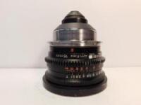 Zeiss Standard Speed 8mm T2.1 (16mm Format)