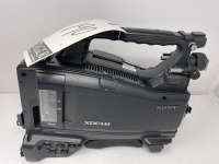 Sony PXW-X500 Camcorder