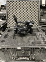 Sony PMW-100 HDCAM Handheld Camcorder