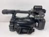 Sony PMW-100 HDCAM Handheld Camcorder - 2