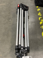 O'Connor Cine HD Tall Tripod w/150mm