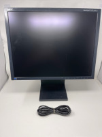 NEC 2080UX 20" LCD Monitor