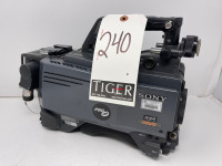 Sony HDC-1500 HD Multi-Format Camera