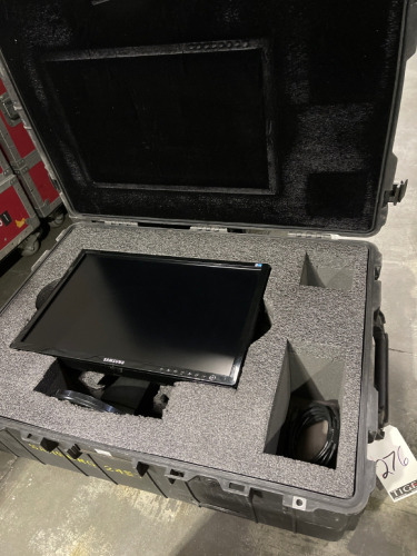 Samsung 245T SyncMaster 24" TFT-LCD Monitor