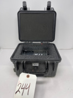 NEC NP12ZL 1.19-1.56:1 Zoom Lens