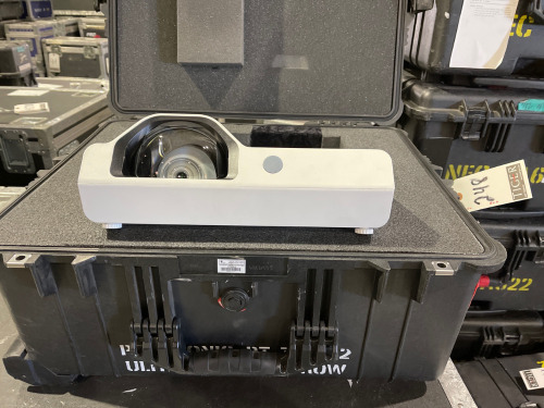 Panasonic PT-TW342 Ultra Short Throw Projector