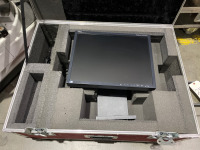 NEC 2080UX 20" LCD Monitor
