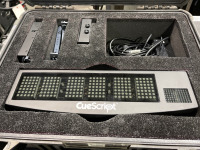 CueScript Time Display Kit