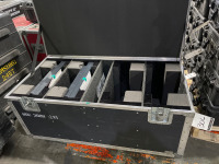 Lot NEC 2080UX 20" LCD Monitors