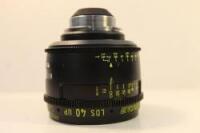 Zeiss Ultra Prime 40mm T1.9 (LDS)