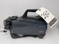 Sony HDC-1500 HD Multi-Format Camera