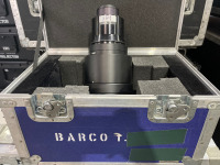 Barco 1.2:1 SLM Lens