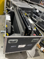 NEC X462UN 46" Seamless LCD Display