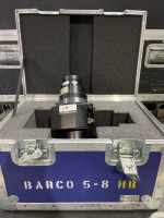 Barco SLM HB 5-8 Lens