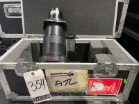 Barco TLD 8-8:1 Lens