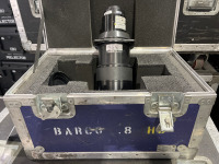Barco 0.8 SLM Lens