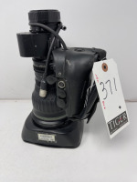 Canon HJ22ex7.6 IRSE 22x7.6 HD Lens