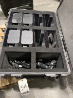 Lot Boland HDL10 10.4" HDTV LED Backlight Monitors