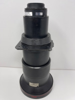 Barco 0.8 HB SLM Lens