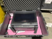 Sony BVM-L231 23" HD LCD Master Monitor