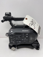 Sony PXW-FS7 XDCAM 4K Camcorder