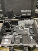 Lot Camera Accessories