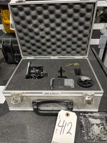 Arri 235 3 Perf Kit