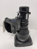 Canon HJ22ex7.6B IASE A Full Servo HD Lens - 2