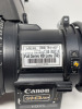 Canon HJ22ex7.6B IASE A Full Servo HD Lens - 3