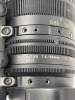 Canon HJ22ex7.6B IASE A Full Servo HD Lens - 5