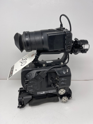Sony PXW-FS7 XDCAM 4K Camcorder