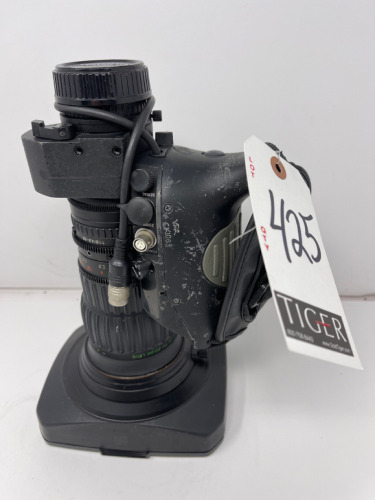 Fujinon HA13x4.5 BERM-M48 HD Lens