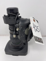 Fujinon HA13x4.5 BERM-M48 HD Lens