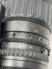 Fujinon HA13x4.5 BERM-M48 HD Lens - 7