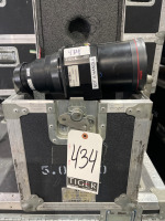 Barco TLD Zoom 5.0-8.0:1 Lens