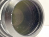 Barco TLD Zoom 5.0-8.0:1 Lens - 7
