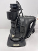 Canon HJ22ex7.6B IRSE 22x7.6 HD Lens - 2