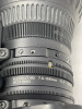 Canon HJ22ex7.6B IRSE 22x7.6 HD Lens - 3