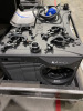Christie HD20K-J Projector