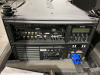 Christie HD20K-J Projector - 4
