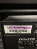 Christie HD20K-J Projector - 8