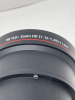 Christie HD20K-J Projector - 14
