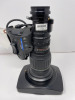 Canon HJ11ex4.7B IRSE 11x4.7 HD Lens - 2
