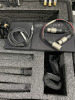 Avalon Digital Diversity Receiver/Monitor System - 8